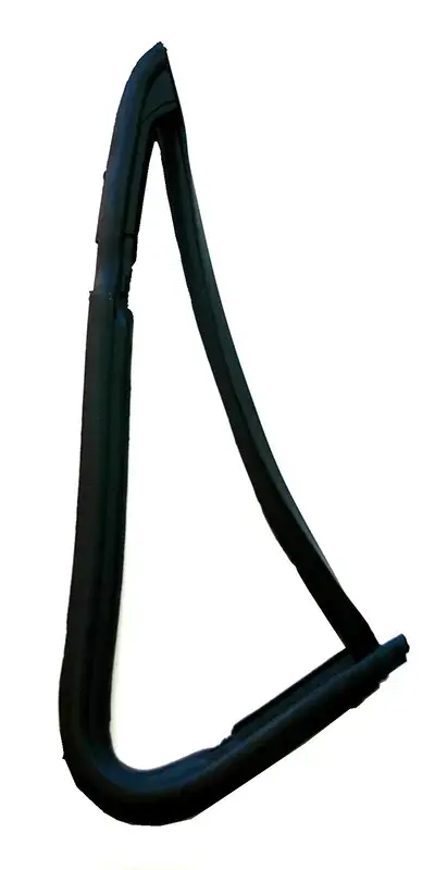 Vent Window Seal - RH - 81-86 Chevy GMC C/K Pickup; 87-91 R/V Pickup Blazer Jimmy Suburban