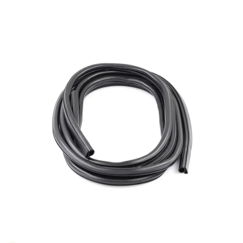 Front Door Seals - On Cab - Pair - 60-66 Chevy GMC CK Truck