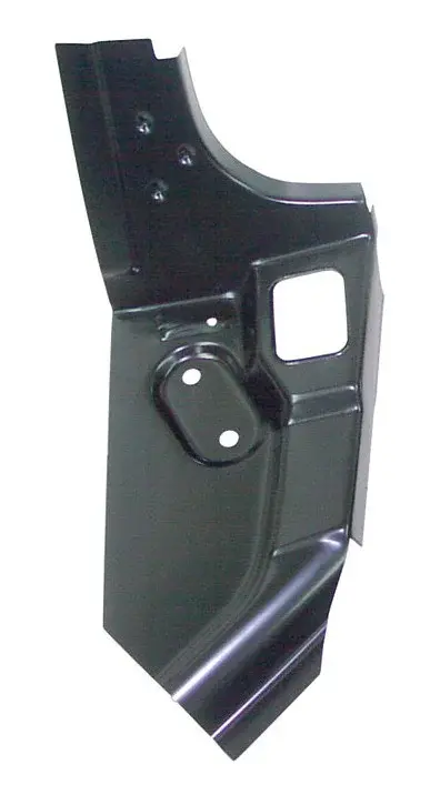 Package Tray Extension - LH - 70-73 Camaro Firebird