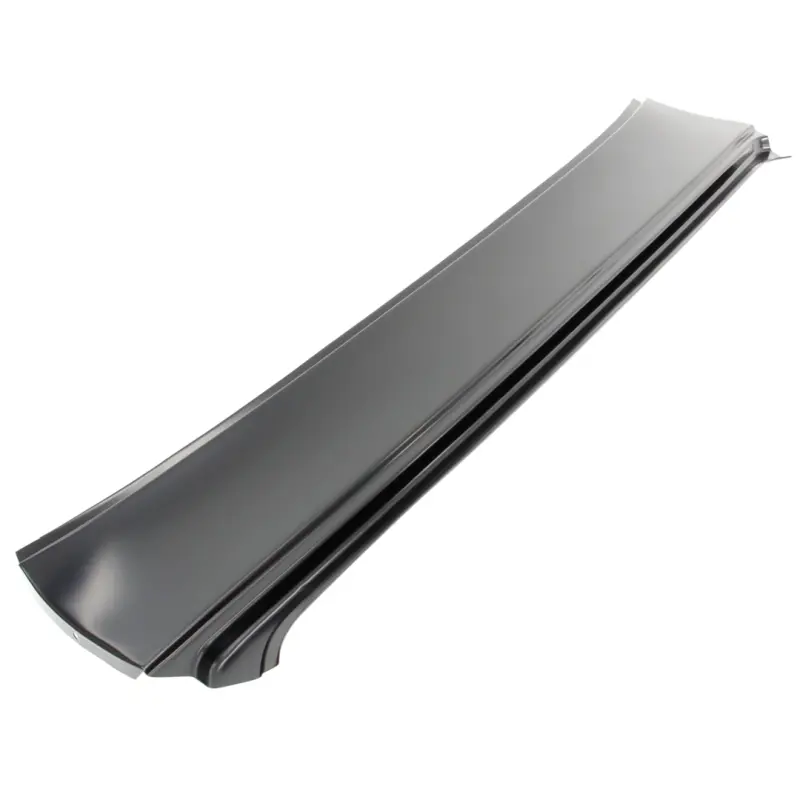 Deck Filler Panel - 70-74 Challenger
