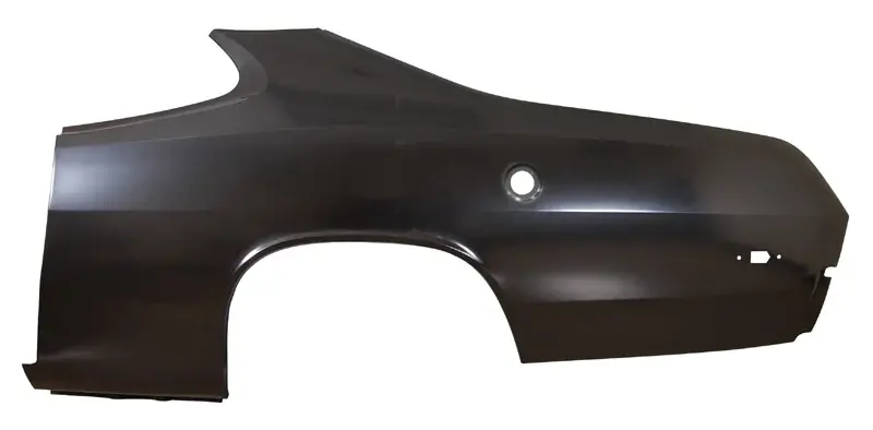 Quarter Panel - OE Style - LH - Duster Demon Dart Sport