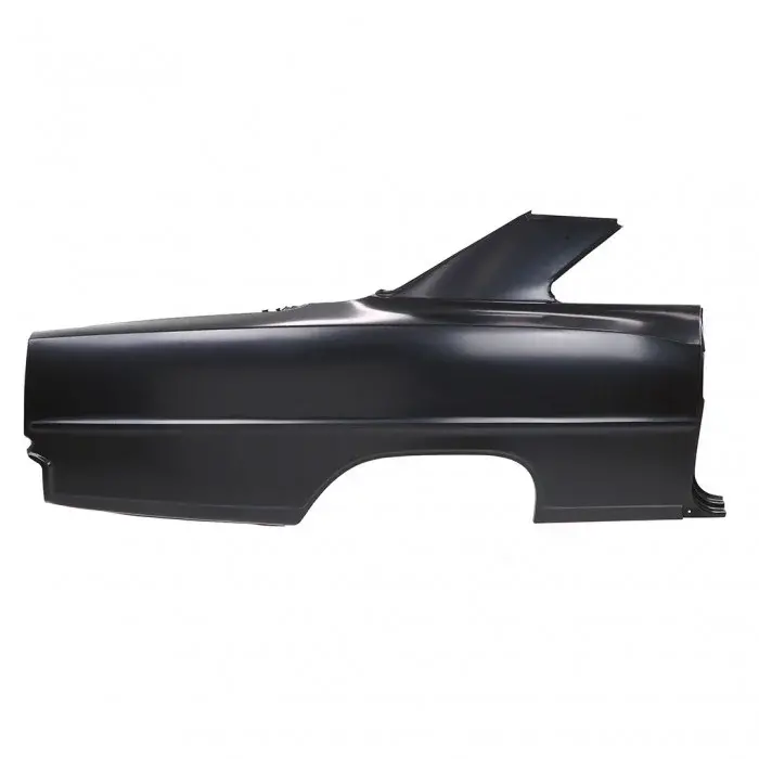 Quarter Panel - OE Style - RH - 66-67 Chevy II Nova Coupe