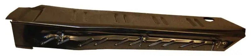 Trunk Floor Extension / Drop Off - LH - 68-70 Plymouth B-Body