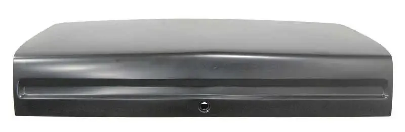 Trunk Deck Lid - 66-67 Chevy II Nova