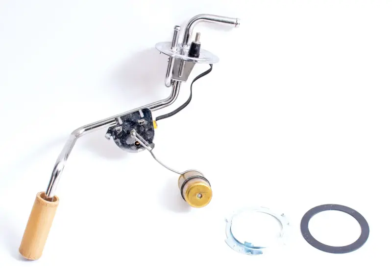 Gas Tank Sending Unit - 3/8 Outlet w/ Return Line - 63-76 Dodge Plymouth A-Body