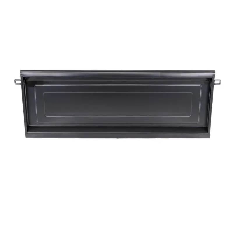 Tailgate - Plain - 54-87 Chevy GMC Stepside Pickup