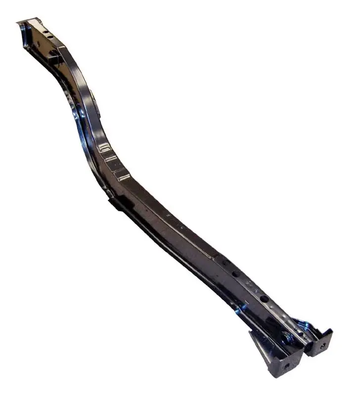 Rear Frame Rail - LH - 70-74 E-Body