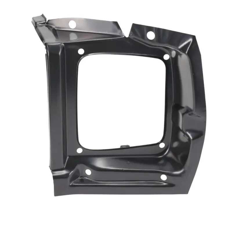 Tail Light Mount - RH - 69 Plymouth Road Runner GTX Belvedere Satellite
