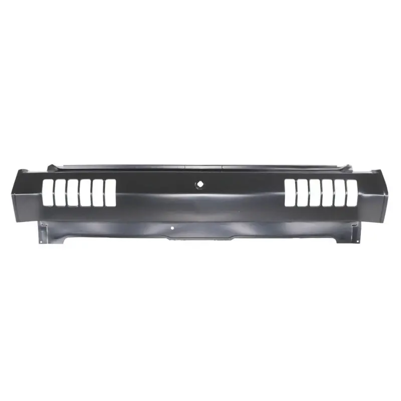 Tail Light Panel - OE Style - 71-72 Demon