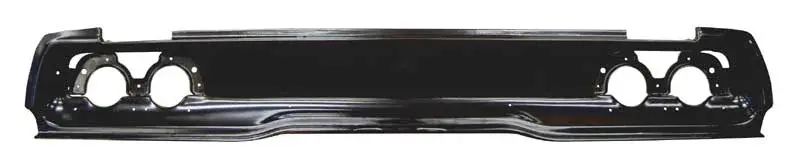 Tail Light Panel - 1968 Dodge Charger