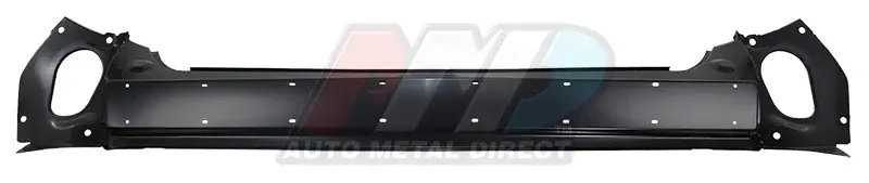 Taillight Panel - 69 Chevelle