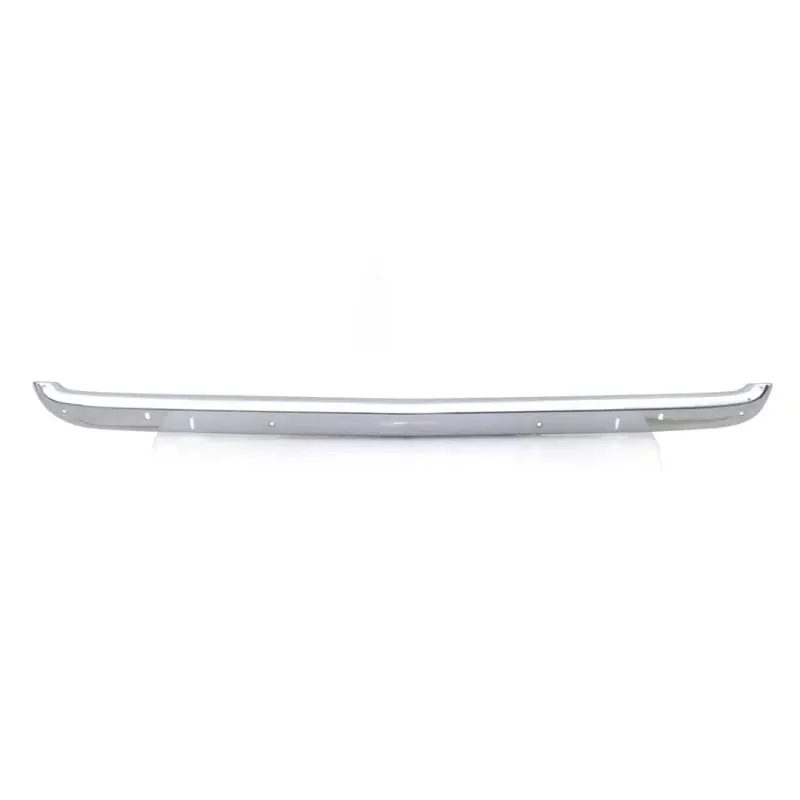 Rear Bumper - 74 Barracuda