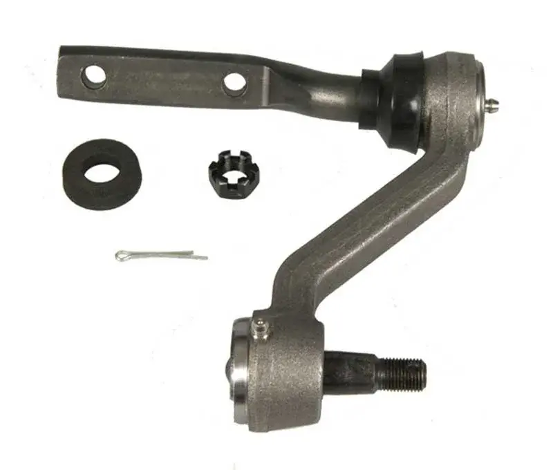 Idler Arm Assembly - 68-69 Camaro; 68 Firebird; 68-74 Chevy II Nova