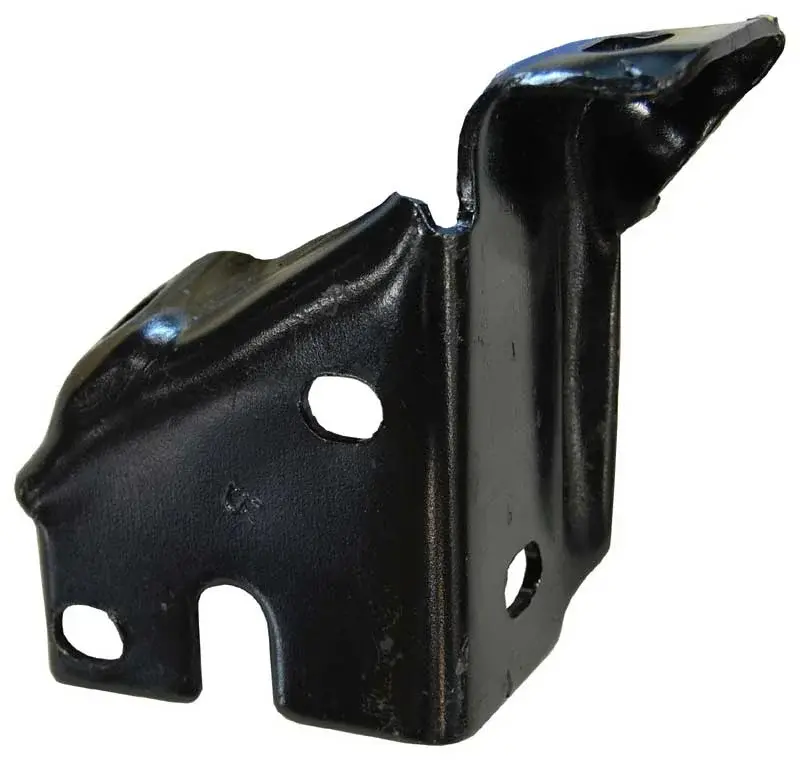 Inner Front Bumper Brace - LH- 81-87 Chevy GMC C/K Truck; 81-91 Blazer Jimmy Suburban