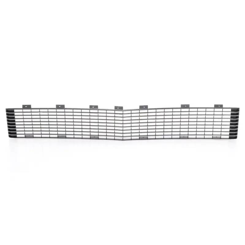 Grille - Chrome Edge - 68 Camaro - Rally Sport