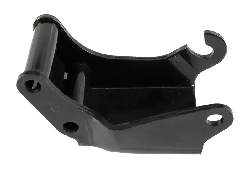 Power Steering Pump Cradle Bracket - 67-68 Camaro 302 or SS-350 Correct