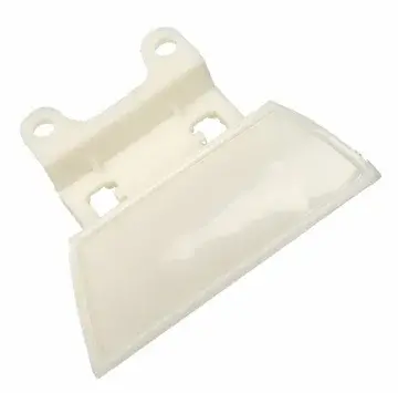 Console Lamp Lens - Rear - 68-69 Camaro
