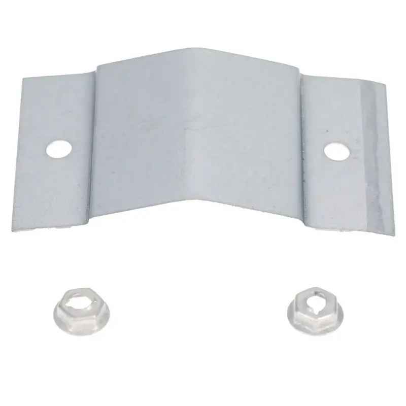 Grille Emblem Retainer - 69 Camaro