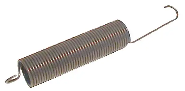 Clutch Return Spring - Big Block - 67-69 Camaro Firebird; 68-72 Chevy II Nova