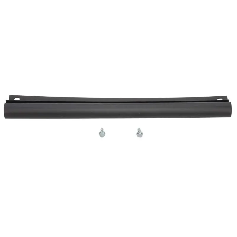 Firewall Wiring Gutter with Hardware - 67-69 Camaro 68-71 Nova 64-71 Chevelle