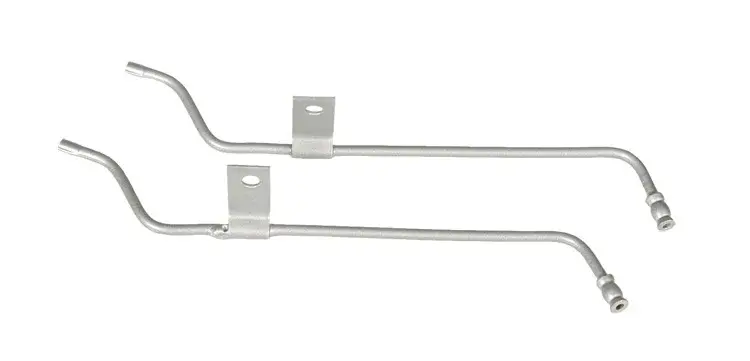 Windshield Washer Spray Nozzles (2pcs) - 67-69 Camaro