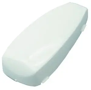 Dome Lamp Lens - 67-69 Camaro; 67-68 Firebird; 62-70 Chevy II Nova; 64-67 Chevelle