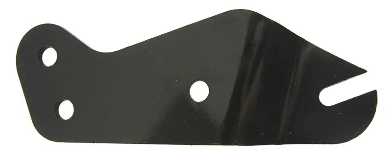 Clutch Pivot Mounting Bracket - Frame Side - 68-69 Camaro Firebird; 68-74 Chevy II Nova