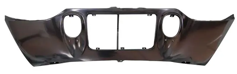 Front Valance - 71-72 Plymouth B-Body