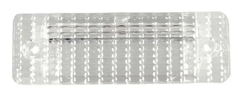 Cargo Light Lens - 70-72 Chevy GMC Truck