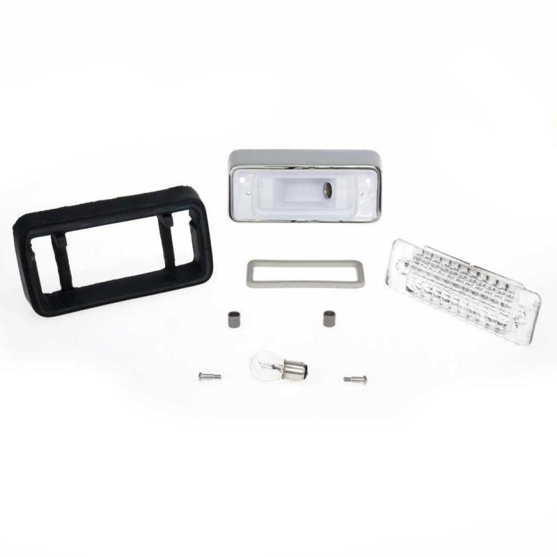 Cargo Lamp Assembly - 70-72 Chevy GMC Truck