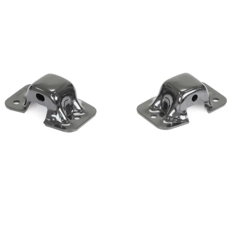 Engine Frame Mounts - Big Block - 70-81 Camaro