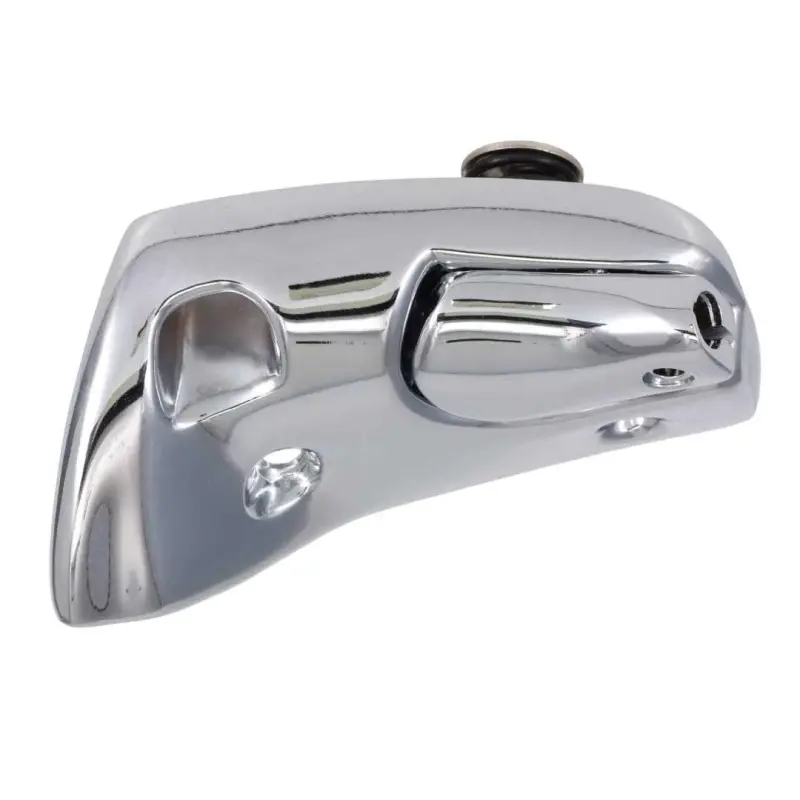 Sun Visor Support Bracket - LH - 67 Camaro Firebird Convertible