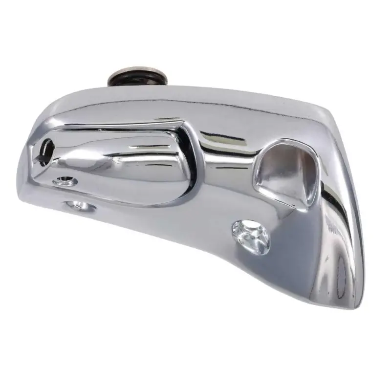 Sun Visor Support Bracket - RH - 68-69 Camaro Firebird Convertible
