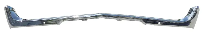 Front Bumper - 70-71 Torino Fairlane Ranchero; 70 Falcon