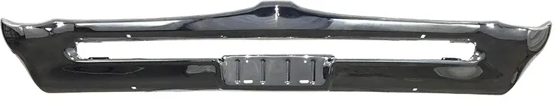 Front Bumper - 66-67 GTO LeMans Tempest