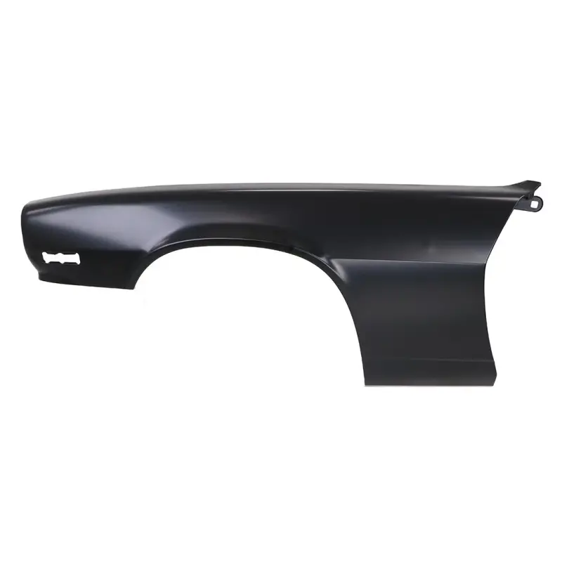 Front Fender - LH - 70-77 Camaro