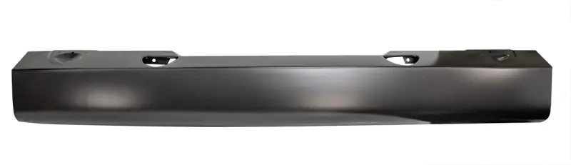 Radiator Grille Panel - Smooth - 54 Ford F100 F250
