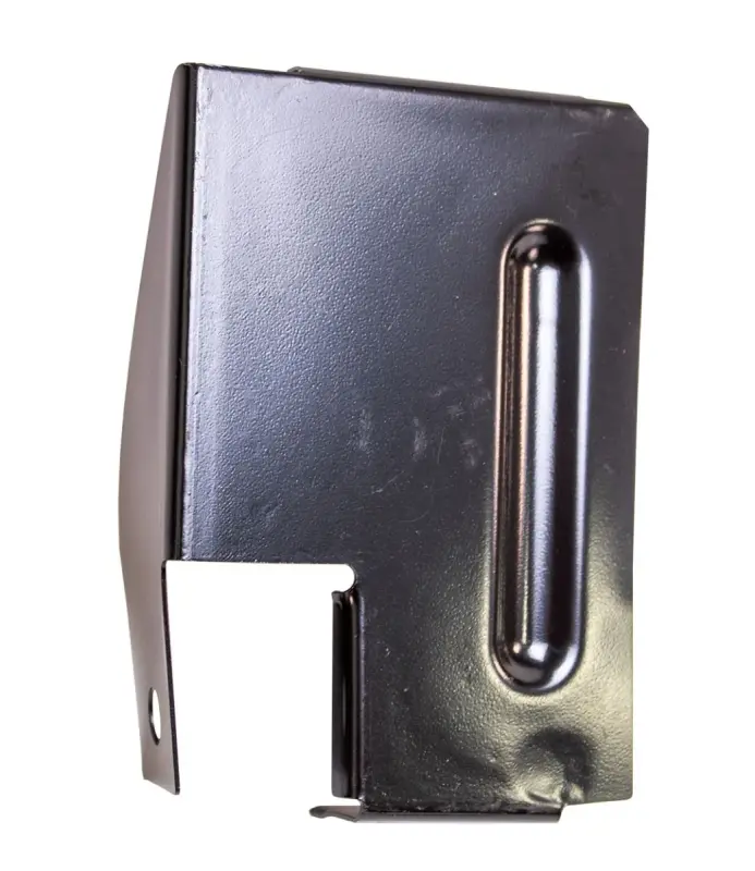 Upper Air Deflector - RH - 48-51 Ford F1 F2 V8