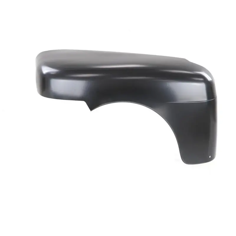 Front Fender - RH - 48-50 Ford F1