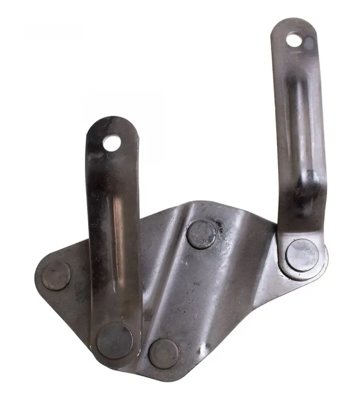 Hood Hinge Bracket - RH - 48-52 Ford F1 F2