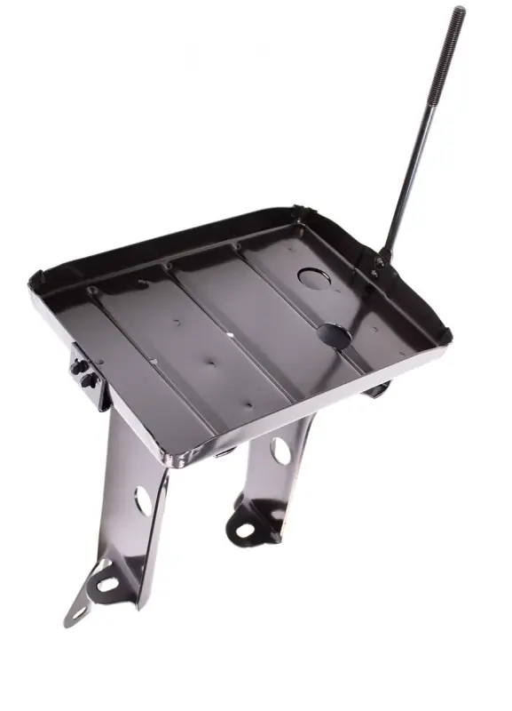 Battery Tray Assembly - 48-52 Ford F1 F2