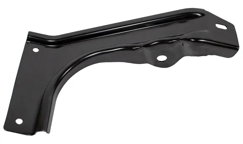 Battery Tray Support - 61-63 Ford Galaxie