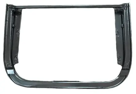Radiator Core Support - 51-52 Ford F1 F2