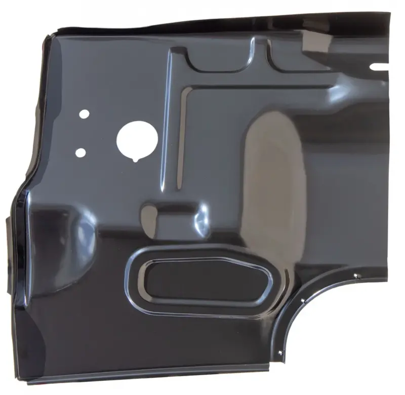 Firewall - RH - 53-56 Ford F100 F250