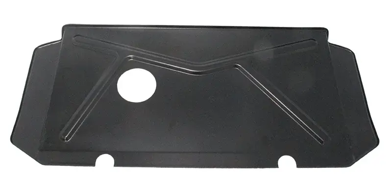 Engine Splash Shield - 48-52 Ford F1 F2