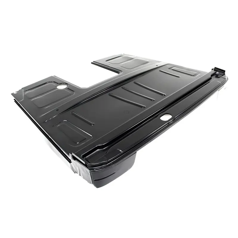 Floor Pan Assembly - 48-52 Ford F1 F2