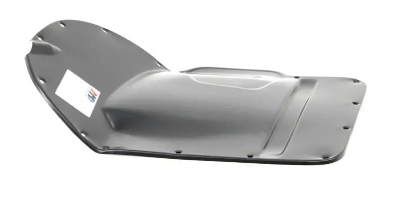 Transmission Hole Cover - 53-56 F100 F250