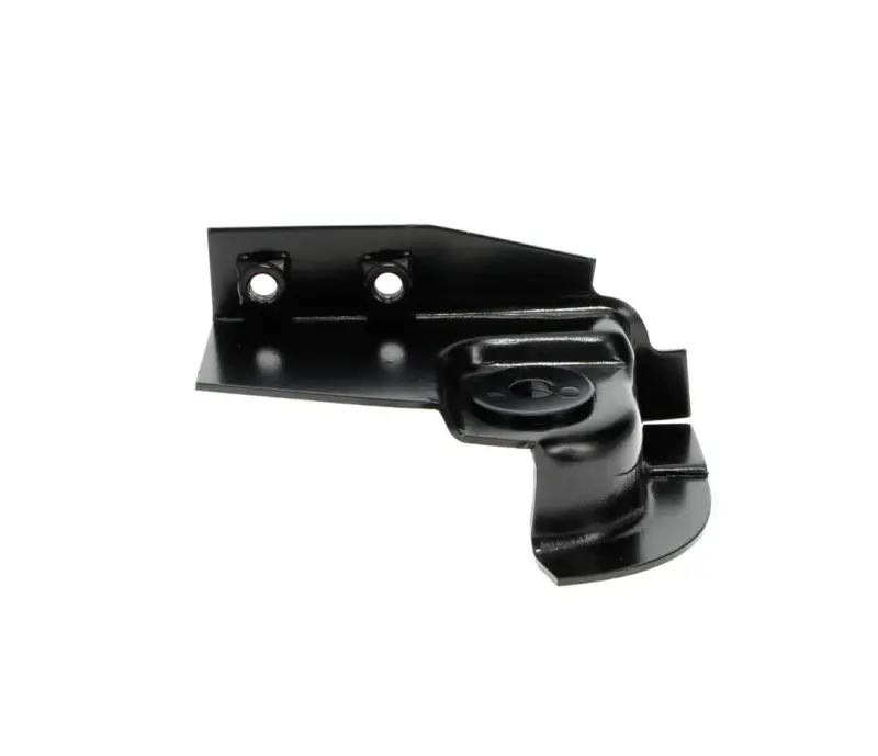 Rear Cab Mount Base - Upper Bracket - LH - 53-56 Ford F100 F250