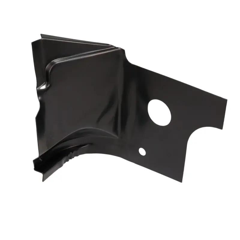 Inner Cab Corner - RH - 53-56 Ford F100 F250