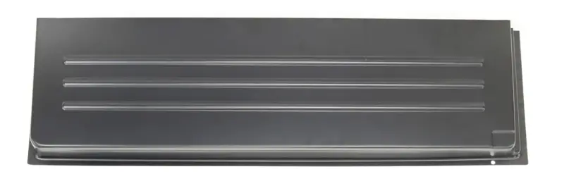 Inner Door Bottom - RH - 48-50 Ford F1 F2